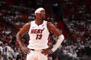 阿德巴约：和斯波不仅是球员与教练的关系 更像是兄弟情谊