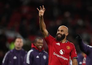 姆伯莫谈两个进球：舍什科的传球很精彩，海文和B费做了个好配合