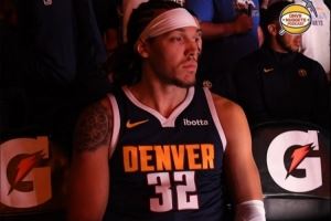 阿德尔曼：只有少数人能够对付锡安 阿隆-戈登就是其中之一