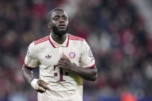 图片报：于帕梅卡诺经纪人与皇马有过接触，但尚未达成协议