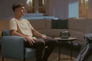 普利西奇：我的祖父是莫德里奇的球迷，我自己有克罗地亚血统