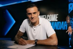 米体：国米可能明夏2300万欧回购斯坦科维奇，后年回购2500万欧