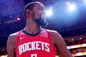 火箭本季进攻效率较联盟平均值+9.0 新世纪来第二&力压15-16勇士