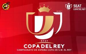 官方：未来3届西班牙国王杯决赛都将在塞维利亚卡尔杜哈球场进行