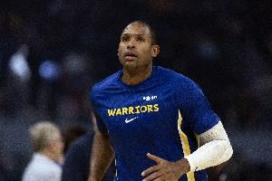 科尔：霍福德明天不会出战热火 库明加状态仍为每日观察